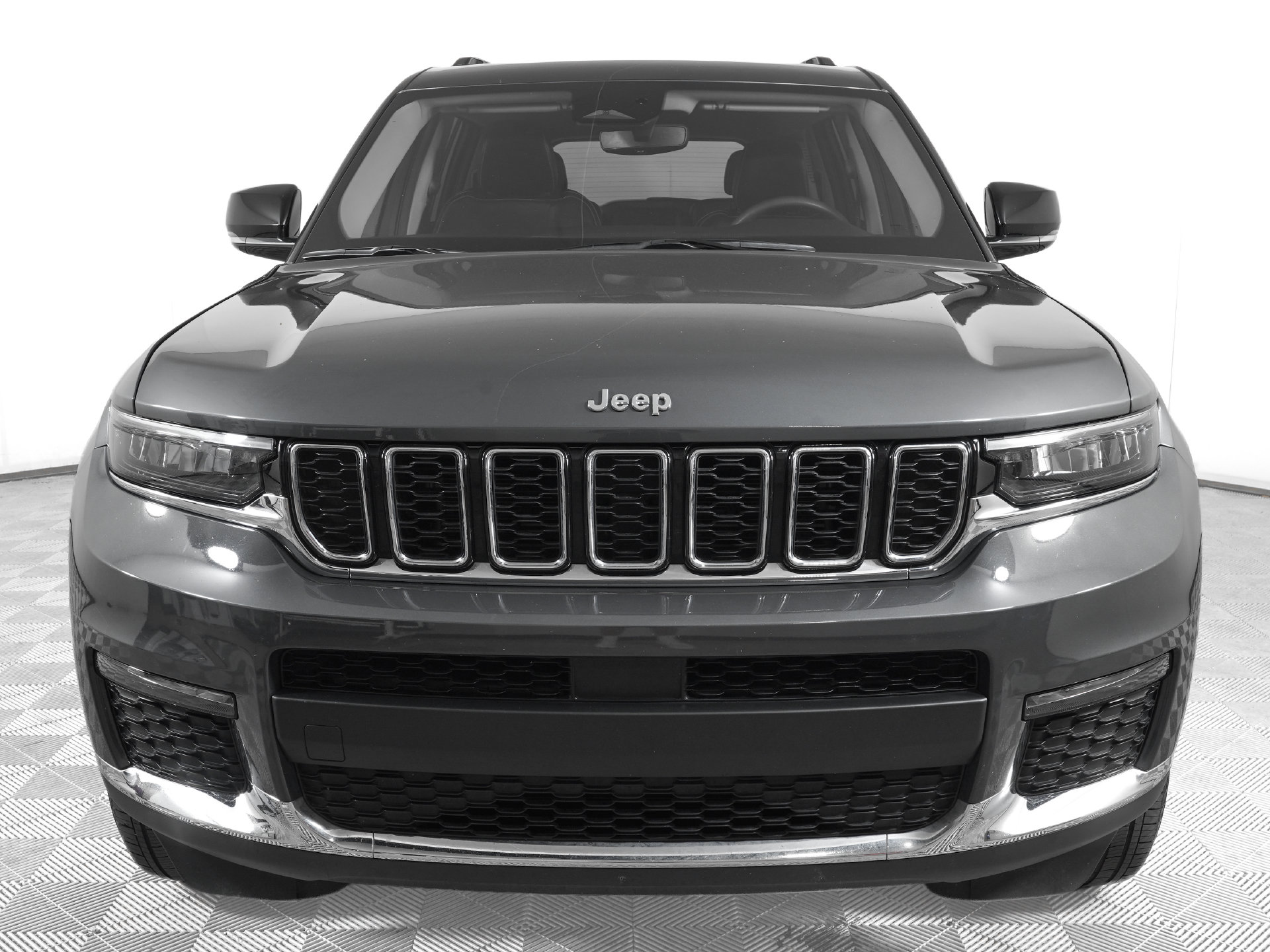 Used 2023 Jeep Grand Cherokee Limited SUV