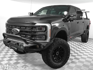 2023 Ford F-250 Truck Platinum