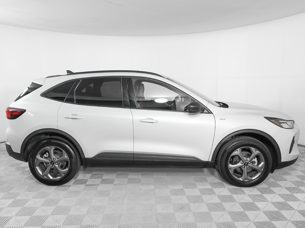 Used 2025 Ford Escape ST-Line SUV