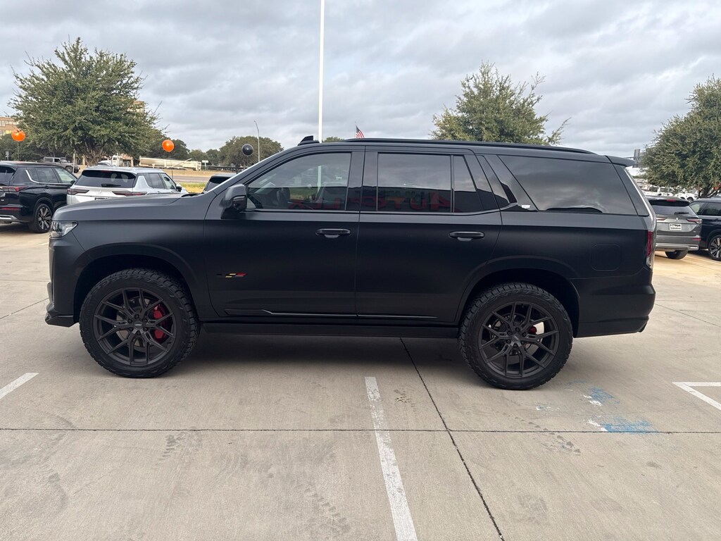 Used 2023 CADILLAC Escalade V-Series SUV