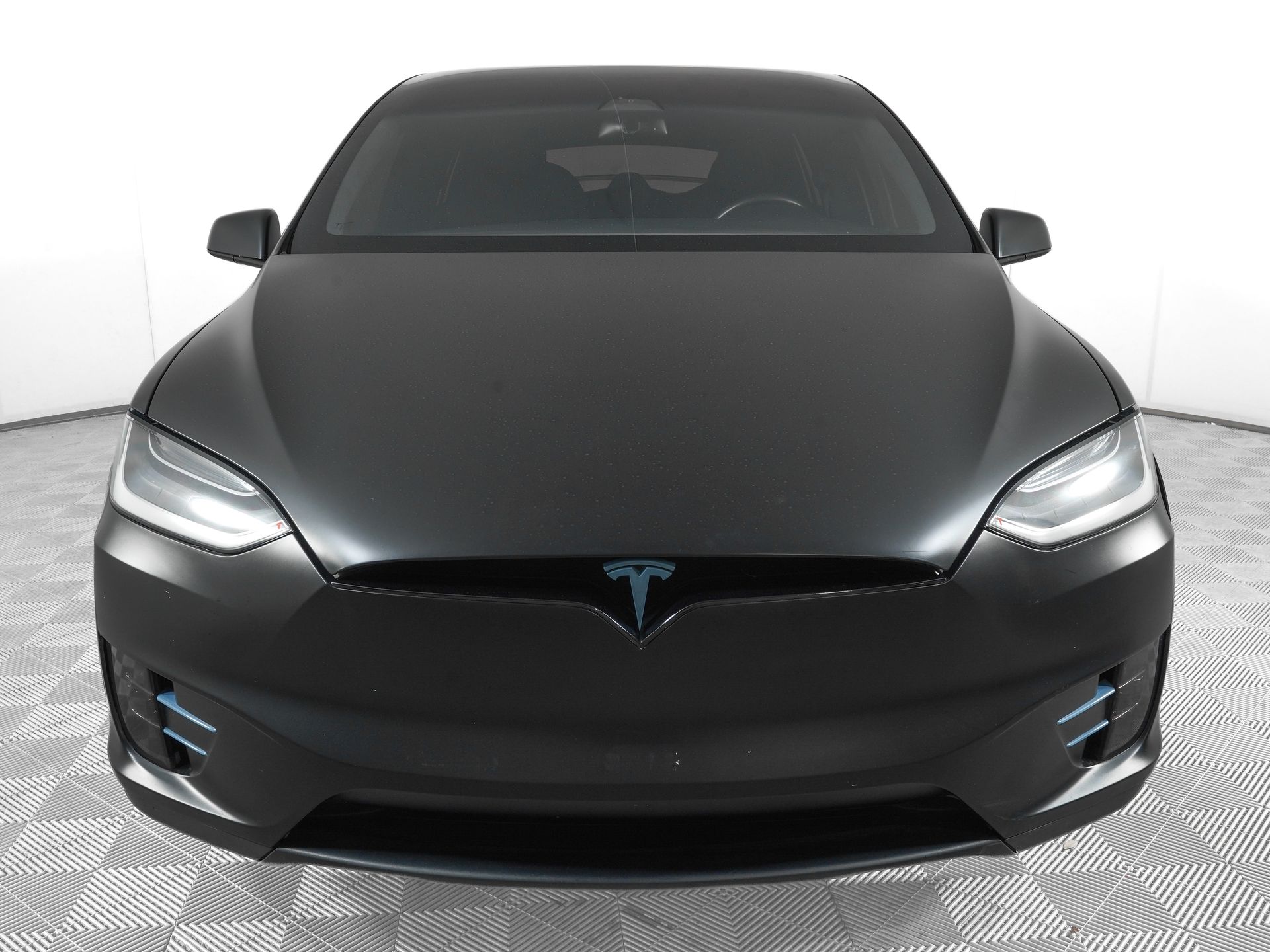 Used 2021 Tesla Model X Long Range SUV