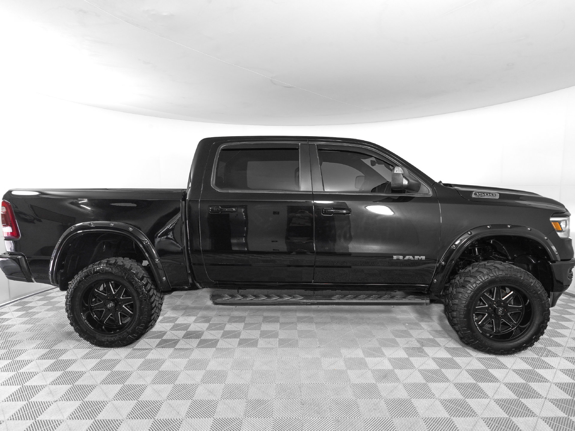 Used 2023 Ram 1500 Big Horn/Lone Star Truck
