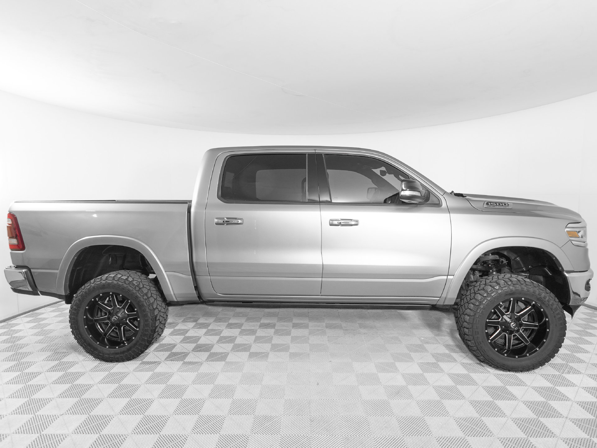 Used 2022 Ram 1500 Limited Longhorn Truck