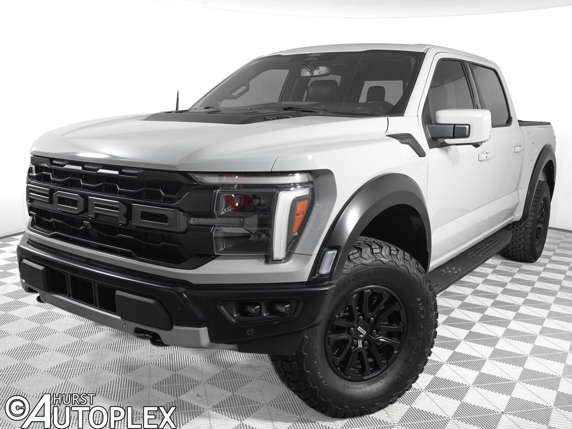 2024 Ford F-150 Truck Raptor