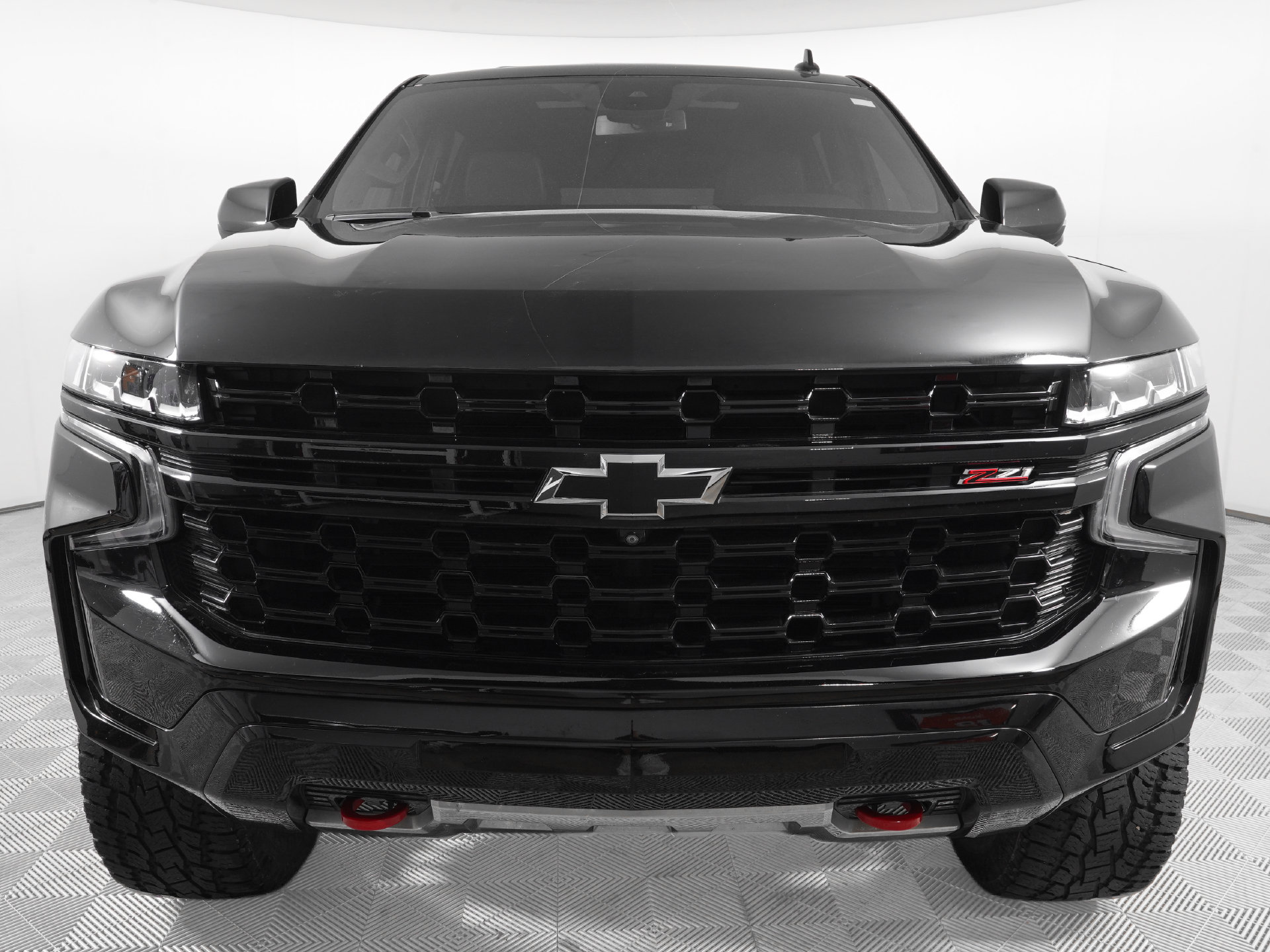 Used 2023 Chevrolet Suburban Z71 SUV