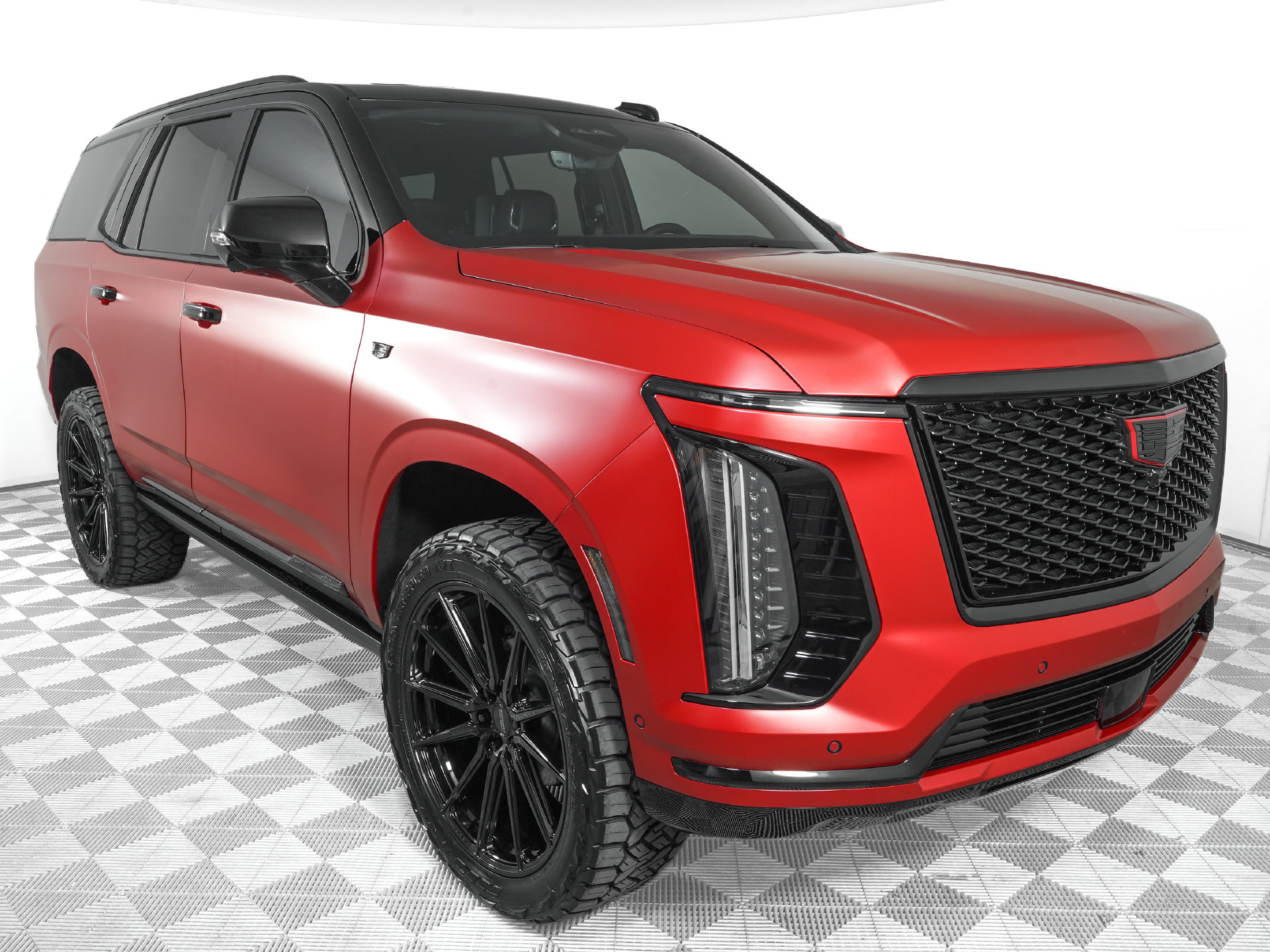 Used 2026 CADILLAC Escalade Sport SUV