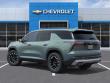 2027 Chevrolet Traverse Z71 SUV
