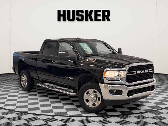 2024 RAM 2500 Pickup