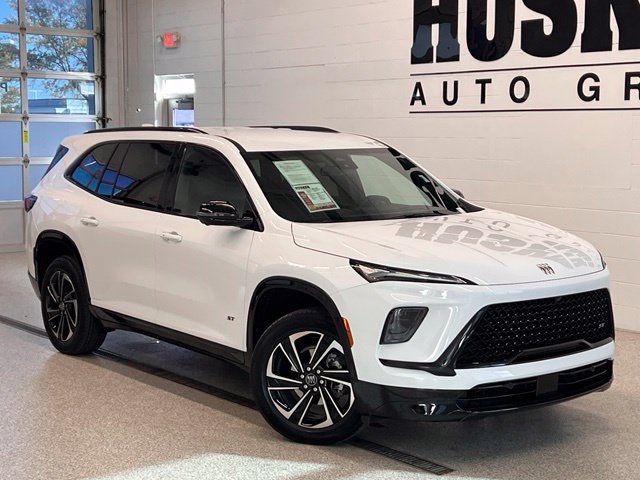 2026 Buick Enclave