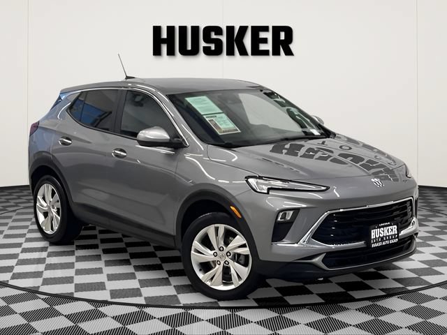 2025 Buick Encore GX