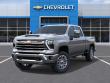 2026 Chevrolet Silverado 2500 HD LTZ Truck Crew Cab