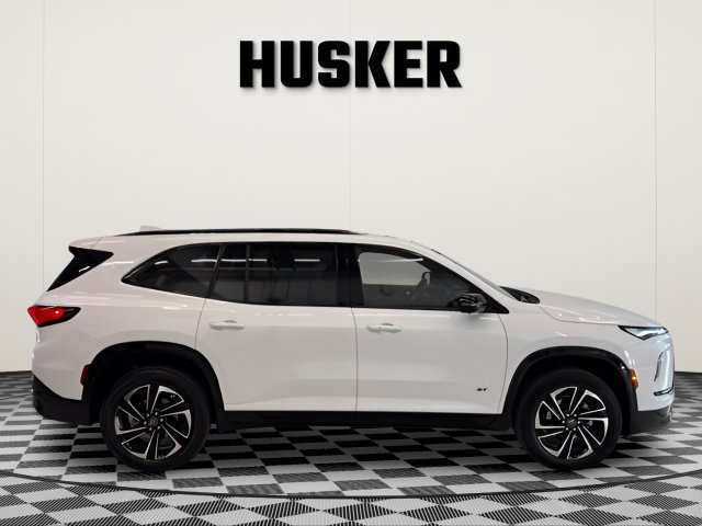 Used 2026 Buick Enclave Sport Touring SUV