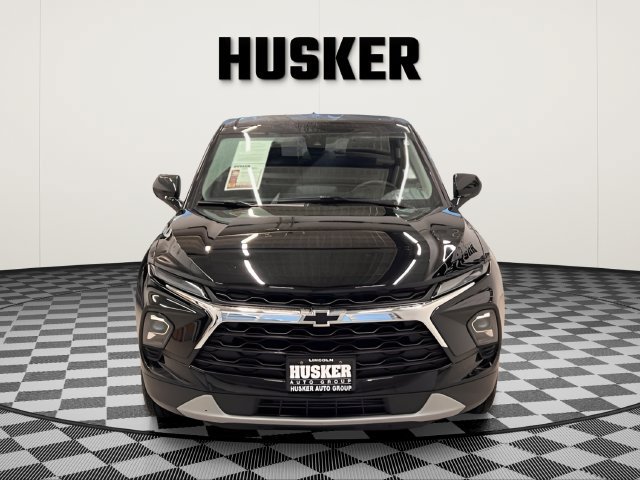Used 2023 Chevrolet Blazer LT SUV