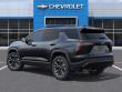 2027 Chevrolet Equinox RS SUV