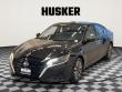 2025 Nissan Altima SV FWD Sedan