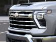 2026 Chevrolet Silverado 2500 HD LTZ Truck Crew Cab