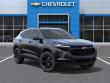 2026 Chevrolet Trax LT SUV