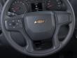 2026 Chevrolet Silverado 1500 Custom Truck Crew Cab