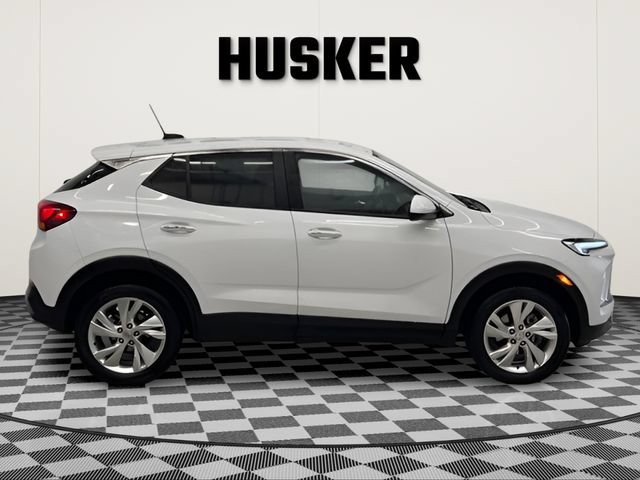 2025 Buick Encore GX