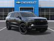 2027 Chevrolet Traverse RS SUV