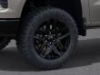 2026 Chevrolet Silverado 1500 Custom Trail Boss Truck Crew Cab
