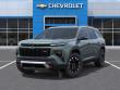 2027 Chevrolet Traverse Z71 SUV