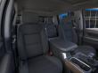 2026 Chevrolet Silverado 1500 LT Truck Crew Cab