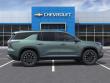 2027 Chevrolet Traverse Z71 SUV