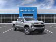 2026 Chevrolet Silverado 1500 LT Truck Crew Cab