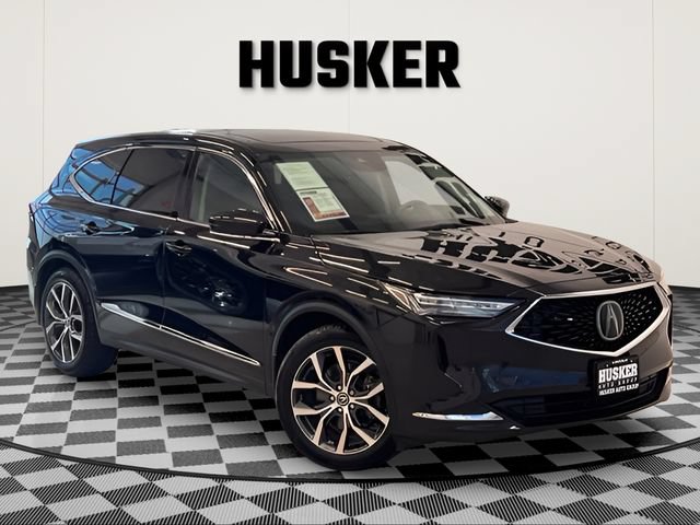 2022 Acura MDX