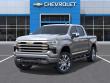2026 Chevrolet Silverado 1500 High Country Truck Crew Cab
