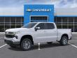 2026 Chevrolet Silverado 1500 LT Truck Crew Cab