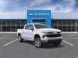 2026 Chevrolet Silverado 1500 LT Truck Crew Cab
