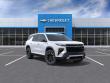2027 Chevrolet Traverse Z71 SUV