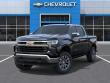 2026 Chevrolet Silverado 1500 LT Truck Crew Cab