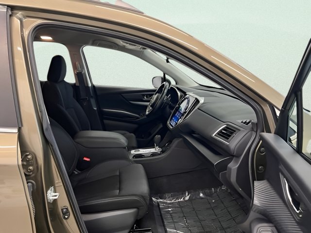 2024 Subaru Ascent