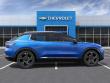 2026 Chevrolet Equinox EV LT SUV