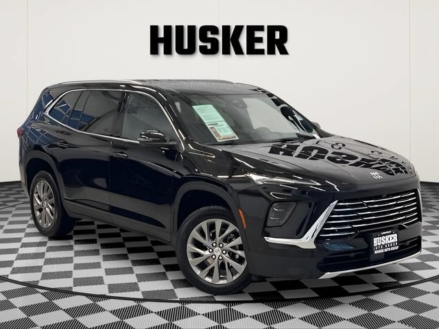 2026 Buick Enclave