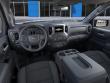 2026 Chevrolet Silverado 1500 Custom Truck Crew Cab