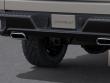 2026 Chevrolet Silverado 1500 Custom Trail Boss Truck Crew Cab