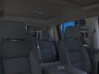 2026 Chevrolet Silverado 1500 Custom Truck Crew Cab