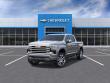 2026 Chevrolet Silverado 1500 High Country Truck Crew Cab