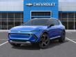 2026 Chevrolet Equinox EV LT SUV