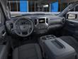 2026 Chevrolet Silverado 1500 Custom Trail Boss Truck Crew Cab
