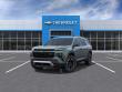 2027 Chevrolet Traverse Z71 SUV