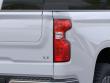2026 Chevrolet Silverado 1500 LT Truck Crew Cab