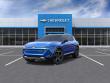 2026 Chevrolet Equinox EV LT SUV