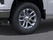 2026 Chevrolet Silverado 1500 LT Truck Crew Cab