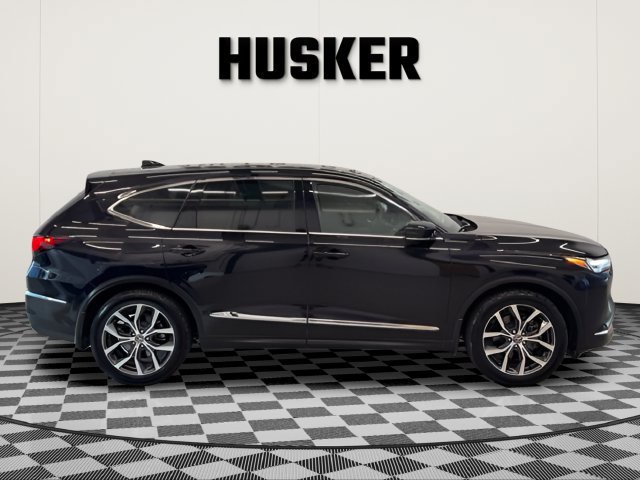 2022 Acura MDX