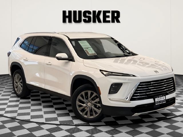 2026 Buick Enclave